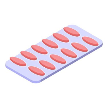 Üzerinde pembe oval haplar bulunan su toplayıcıları beyaz arka planda yatıyor.