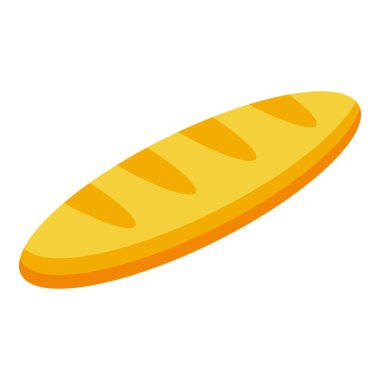 Taze pişmiş ekmek. Altın kabuklu. Yenmeyi bekliyor.