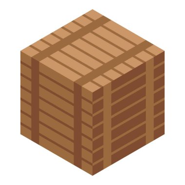 Tahta sandıklar. Yamulmuş kenarları ve sağlam inşaatı var. Genellikle nakliye ve depolama için kullanılır.