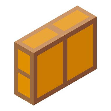 Mimari projeler için üç boyutlu ahşap kiriş