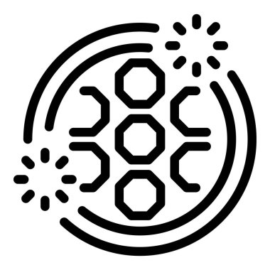 Blockchain teknolojisi havai fişeklerle kutlanıyor, başarıyı, yeniliği ve merkezi olmayan sistemlerin geleceğini simgeliyor