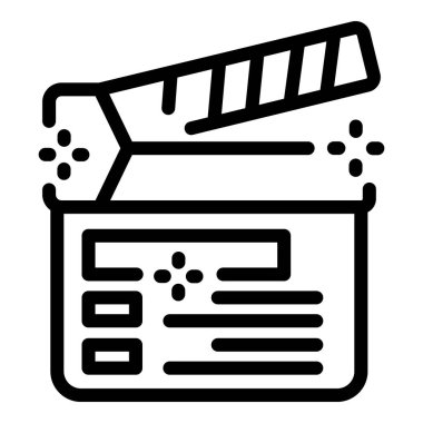 Eğlence sektörü için film çekimleri başlatılıyor.