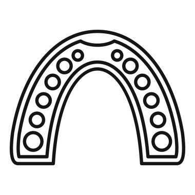 Modern çene implantı diş çiğnemeye ve konuşmaya yardımcı oluyor