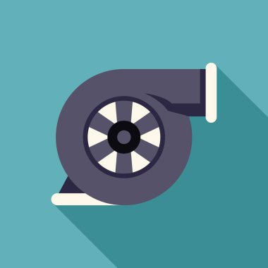 Turboşarj aleti, türbini döndürmek için egzoz gazı kullanarak içten yanmalı motordaki basıncı arttırmak için havayı sıkıştırıyor.