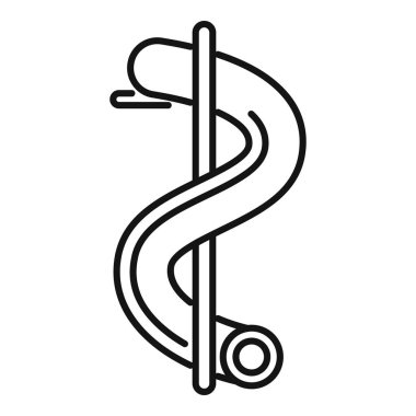 Lunapark eğlencesi ve çocukluğu temsil eden bir oyun alanı slaytı çizimi