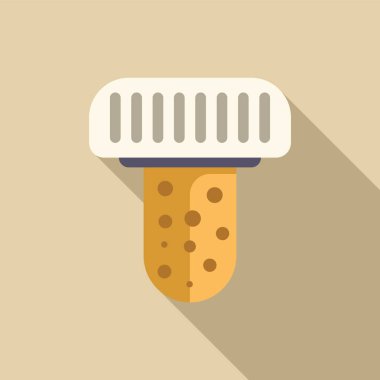 Şarap tadım, şarap yapımı ya da şarap muhafazası için ideal bir şişe muhafazası.