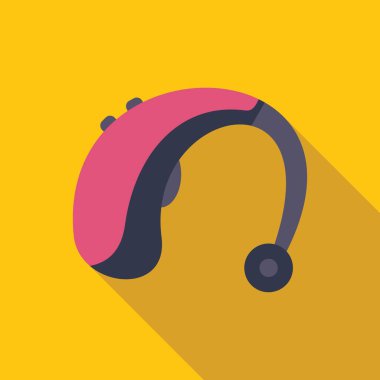 Modern işitme cihazı, işitme kaybını iyileştirmek için tasarlanmış bir cihaz.