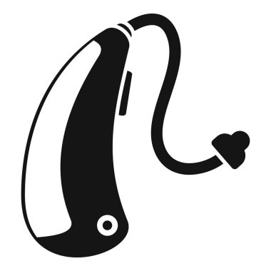 Modern işitme cihazı, işitme kaybı olan birine daha iyi bir yaşam kalitesi için yardımcı olmaktır.