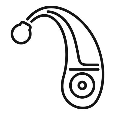 Modern işitme cihazı dinleme deneyimi simgesini geliştiriyor