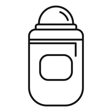 Deodorant çubuğunda yuvarlanmak gün boyunca uzun süreli tazelik sağlar.