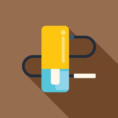 Elektrikli araba şarj istasyonu çevre dostu ulaşım için güç sağlıyor