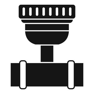 İçme suyunu arıtan filtre kartuşlu su tedarik sistemi onu güvenli ve temiz yapıyor.