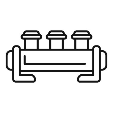 Otomotiv pistonları güçlü bir otomotiv mühendisliği gösterisiyle ateş ediyor.