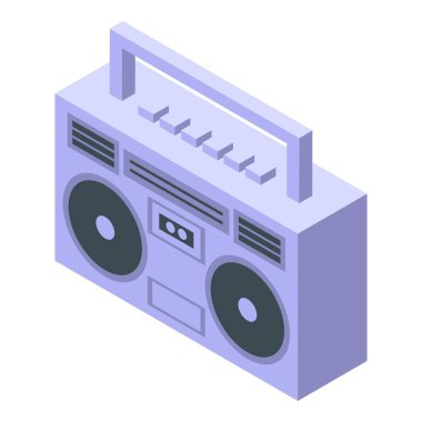 Eski moda teyp müzik çalıyor, kaset kaset günlerinin anılarını canlandırıyor.