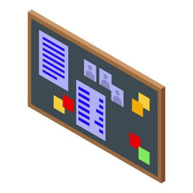 Delillerle dolu bir dedektif tahtası, suç mahalli inceleme sürecini gösteriyor.