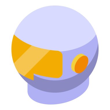 Astronot miğferi, güvenli uzay yolculuğu ve keşif için gerekli bir ekipman.