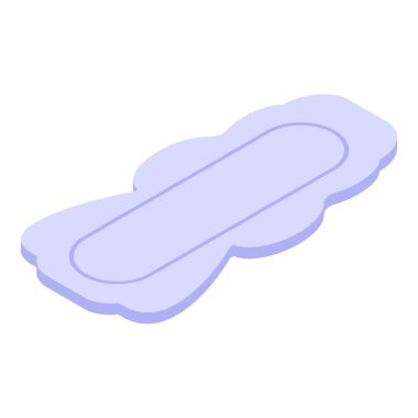 Yumuşak ve emici hijyenik ped, bir kadının adet döngüsü sırasında konfor ve korunma sağlamak için tasarlanmış.