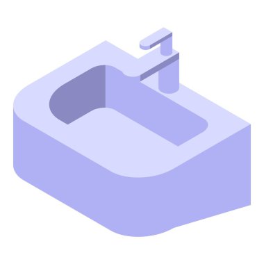 Modern lavabo minimalist banyo tasarım trendi, işlevselliği ve temiz estetiği vurguluyor