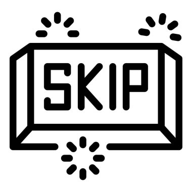 Parmakla basıldığında atlama tuşu dijital bir ışıltı efekti oluşturur