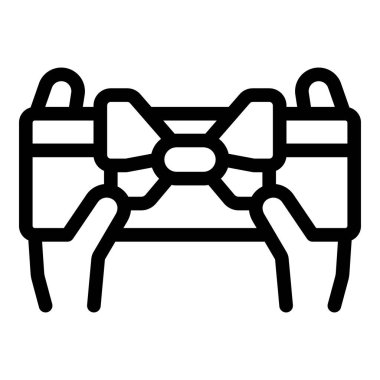 Hediye kartı iki eliyle bir tatil ya da doğum günü hediyesi olarak tutuluyor.