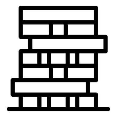 Üst üste asılmış zeminler ve geometrik tasarım içeren modern bina cephesi