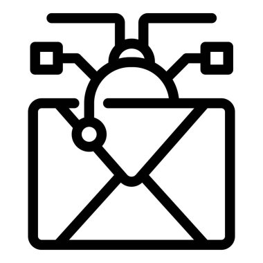 Engelleme teknolojisi dijital olarak gönderilen bir e- posta iletisinin güvenliğini sağlıyor