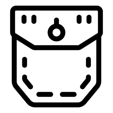 Son teknoloji kullanan modern elektrikli cep ısıtıcısı aygıtı