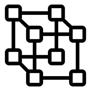 Blockchain ağı dağıtılmış bir defter teknolojisidir. Merkezi olmayan veritabanını temsil eder.