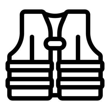 Can yeleği suya açılmaya cesaret edenler için temel bir güvenlik ekipmanıdır.