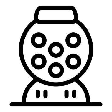 Cerrahi lamba ışık yayıyor. Tıbbi işlemler sırasında en uygun aydınlatmayı sağlamak üzere tasarlandı.