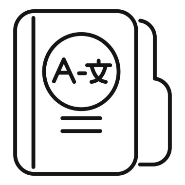 Küresel iletişim için çeviri hizmetleri sağlayan yabancı dil sözlüğü açılıyor