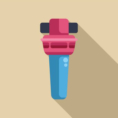 Su arıtma kartuşu eski filtreyi temiz ve sağlıklı içme suyu için yenisiyle değiştiriyor.