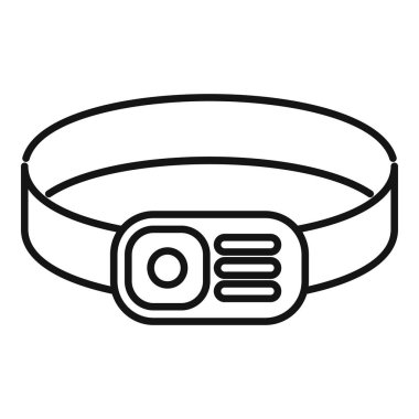 Açık hava meraklıları için tasarlanmış modern far karanlığa doğru yol alarak güvenilir bir ışık kaynağı sunuyor.