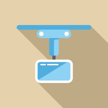 Araba gösterge paneli trafik trafiğini kaydediyor, güvenliği sağlıyor ve kaza ihtimaline karşı video kanıtı sağlıyor.