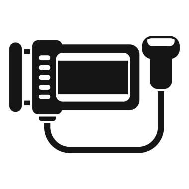 Bu basit, kalın simge web tasarımı veya mobil arayüzlerde yararlı olabilir