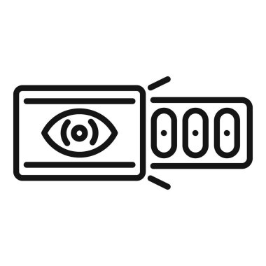 Göz izleme cihazı beyin aktivitelerini analiz ediyor, insan performansını ve sağlığını geliştiriyor.