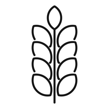 Buğday sapı sanatı tarımsal bolluğu sembolize eder.