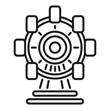 3D baskı makinesi lazer sindirim teknolojisini kullanarak katman katman bir nesne yaratıyor. Üretimde devrim niteliğinde bir kavram.