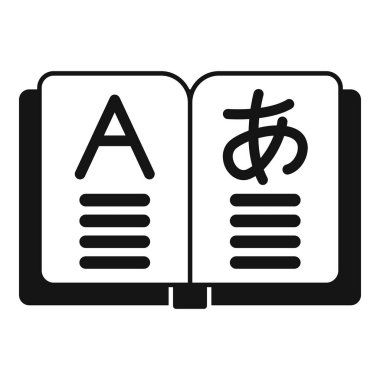 İngilizce 'den Japonca' ya çeviri yapmak yeni yabancı kelimeler öğrenmeye yardımcı olmaktadır.