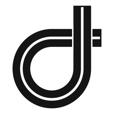 Döner kavşağın basit ve cesur bir simgesi. İki şeritli bir kavşağın etrafından dolanıp çıkıyorlar.