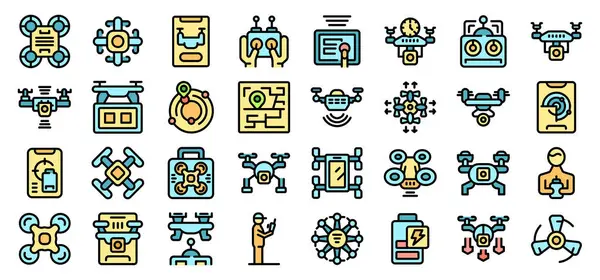 Uzaktan kumandalı İHA işletim sistemi, pil ömrü, teslimat servisi ve akıllı telefonlu İHA 'yı kontrol eden kurye.