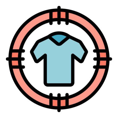 En iyi kıyafeti seçmek için bir hedef sistemi kullanırken doğru kıyafeti seçmek kolaydır.