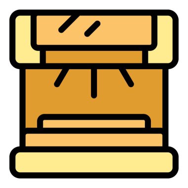 Profesyonel solaryum solaryumu güzel bir yaz için UV ışığı dağıtıyor.