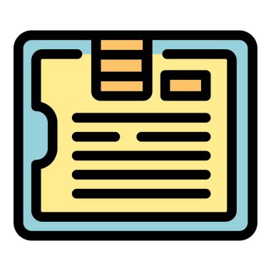 Barkodlu teslimat etiketi ve nakliye adresini gösteren takip numarası