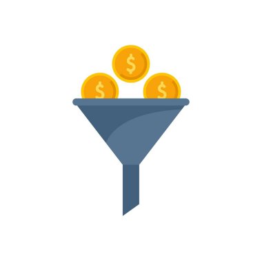 Satışlar gelir artırıyor. Pazarlama ve yönlendirme yoluyla para üretiliyor.