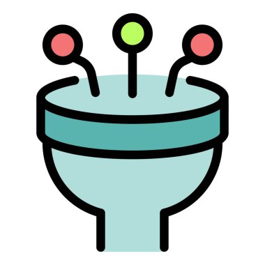 Veri bacası bilgiyi süzüyor, veri analizini basitleştiriyor ve verimliliği artırıyor