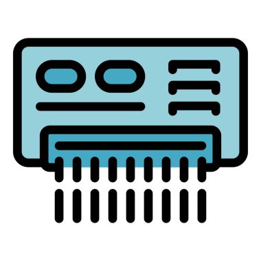 Odaya serin hava üfleyen koşullandırıcı, sıcaklık kontrolünü temsil eden harika bir görüntü.