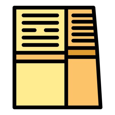 Altıgen sembolle kaplı bir kitap kapağı. Geleceği tahmin ediyor ve bilgelik veriyor.