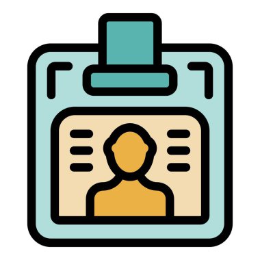 Kişisel kimlik kartı çalışanlara erişim izni veriyor