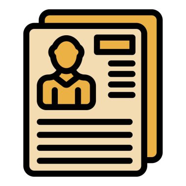 İnsan kaynakları uzmanı, açık pozisyon için en iyi adayı bulmak için bir sürü özgeçmişi kontrol ediyor.